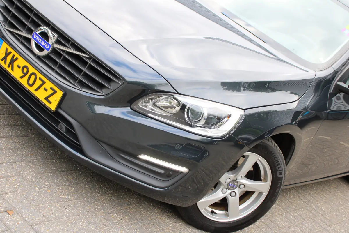1.5 T3 Polar+ | NL-AUTO! | 1E EIGENAAR! | CRUISE | STOEL + STUURVERWARMING | PARK SENS V+A | ELEKTR. KOFFERBAK | CLIMA | NAVI