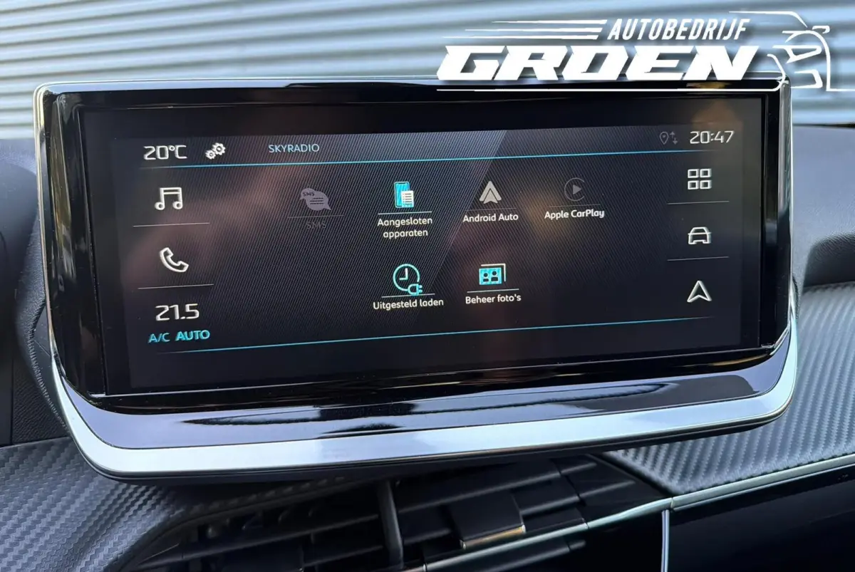 EV Active Pack 50 kWh AppleCarplay|SOH 99.8%
