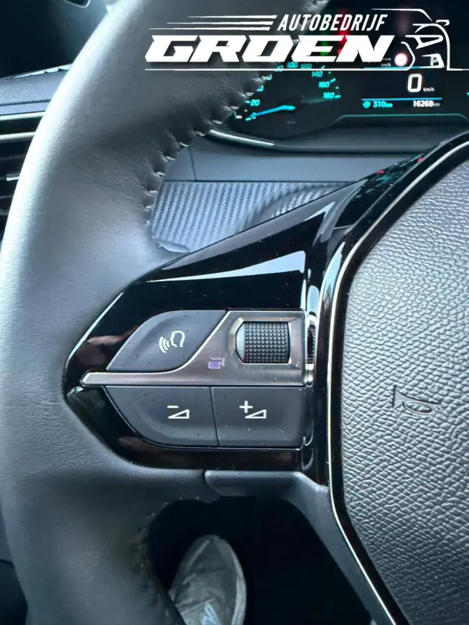 EV Active Pack 50 kWh AppleCarplay|SOH 99.8%