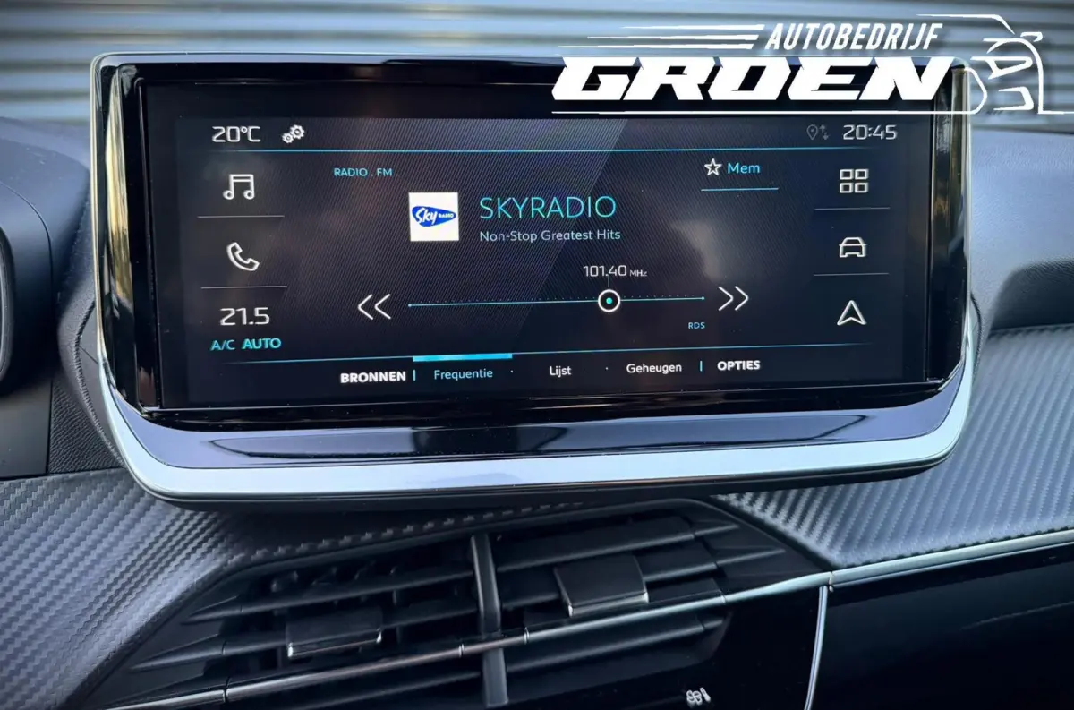 EV Active Pack 50 kWh AppleCarplay|SOH 99.8%