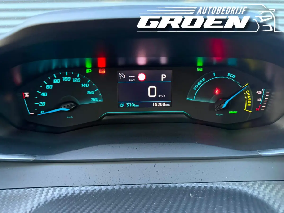 EV Active Pack 50 kWh AppleCarplay|SOH 99.8%