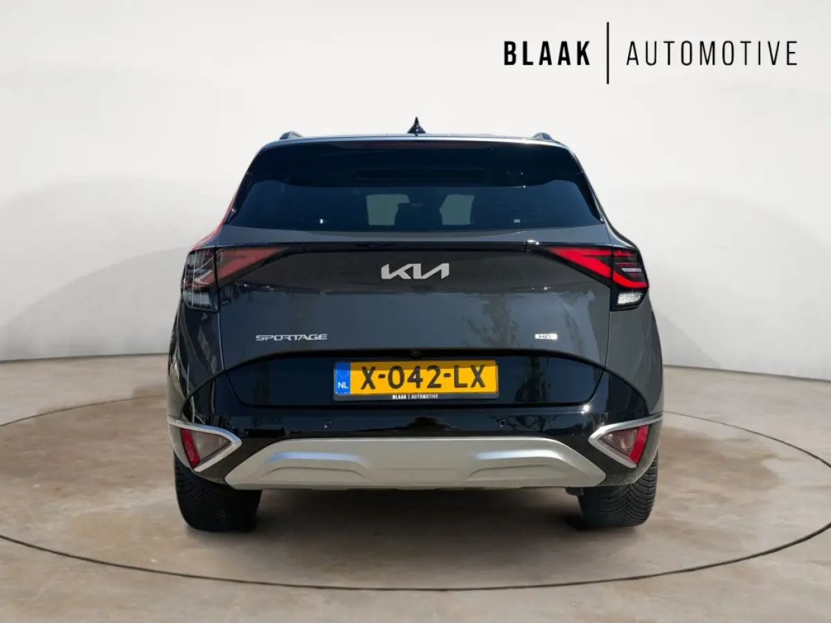 1.6 T 230 PK Hybride DynamicPlus Line | panoramadak