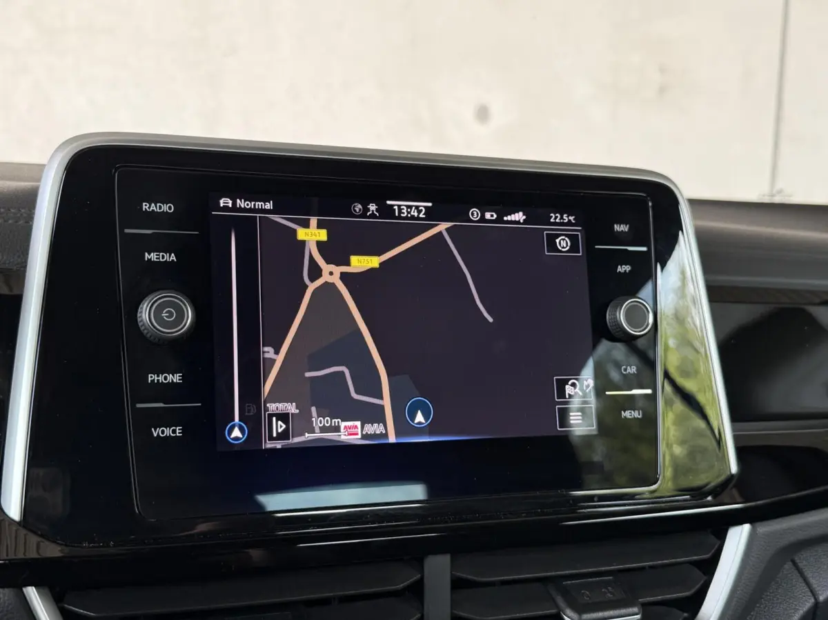 1.5 TSI R-Line|ACC|DSG|IQ LIGHT|