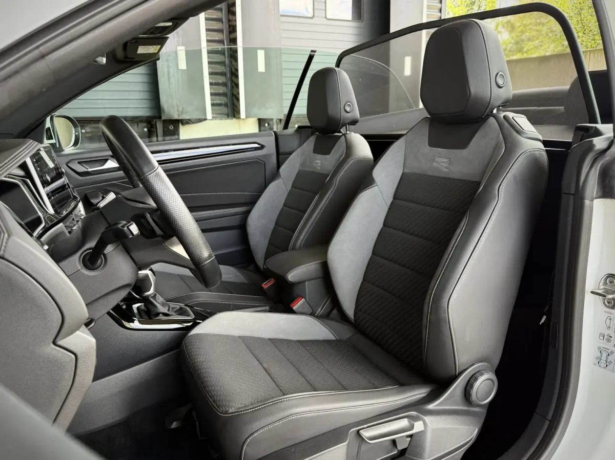 1.5 TSI R-Line|ACC|DSG|IQ LIGHT|