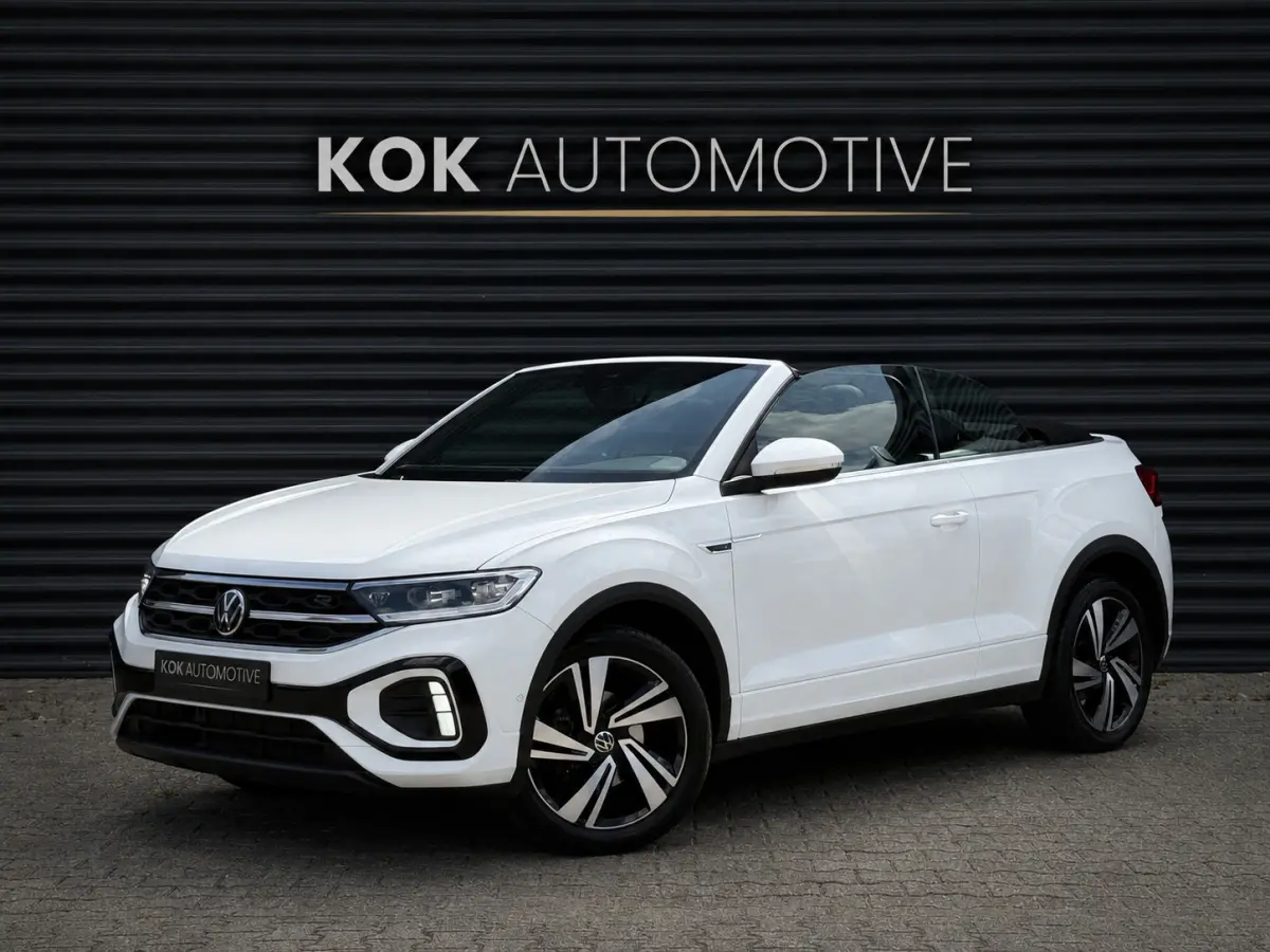 1.5 TSI R-Line|ACC|DSG|IQ LIGHT|