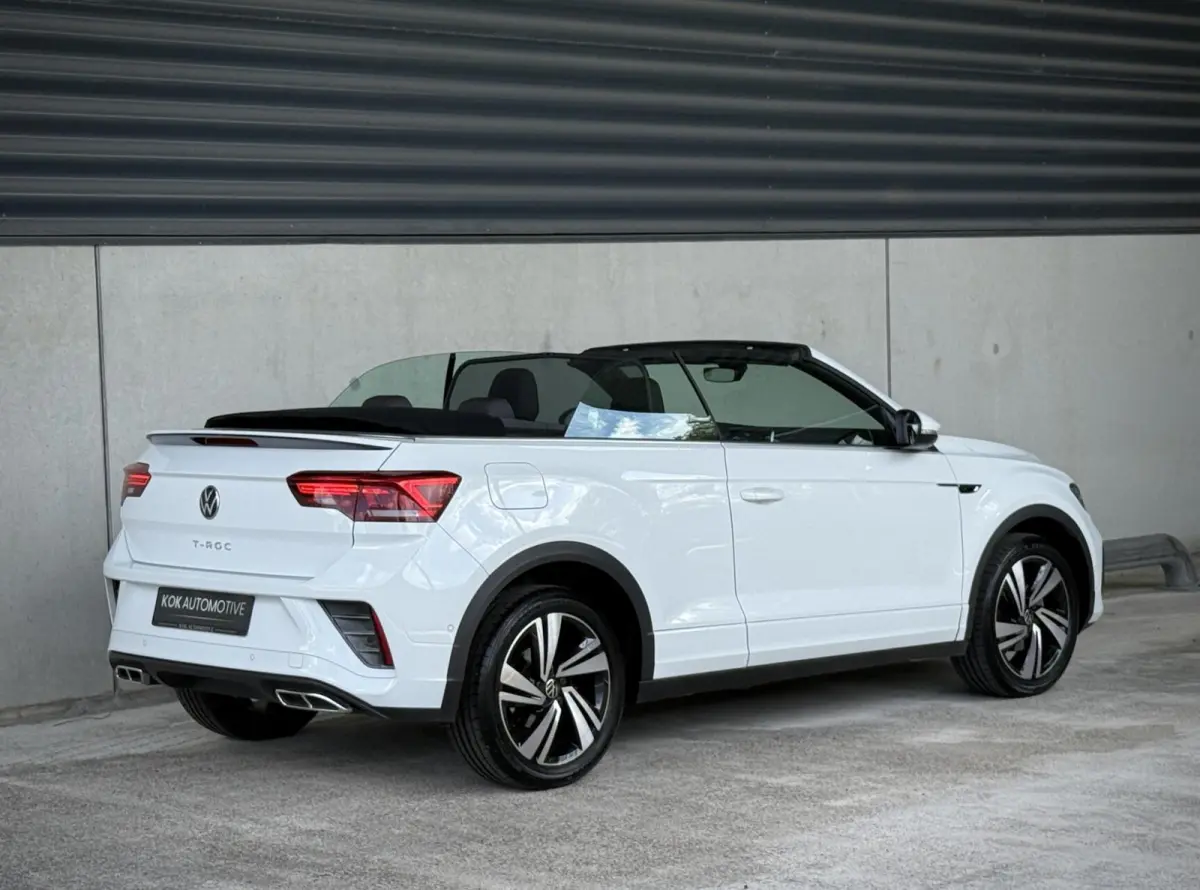 1.5 TSI R-Line|ACC|DSG|IQ LIGHT|