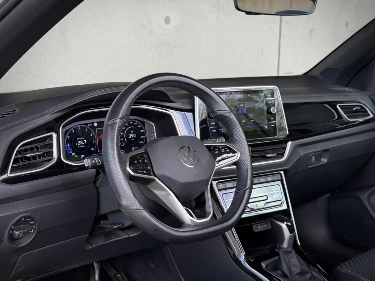 1.5 TSI R-Line|ACC|DSG|IQ LIGHT|