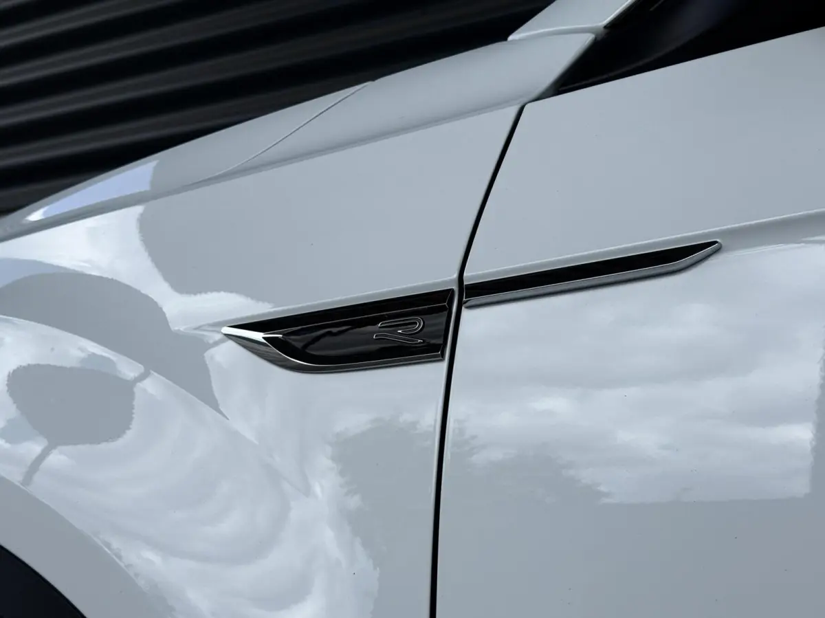 1.5 TSI R-Line|ACC|DSG|IQ LIGHT|