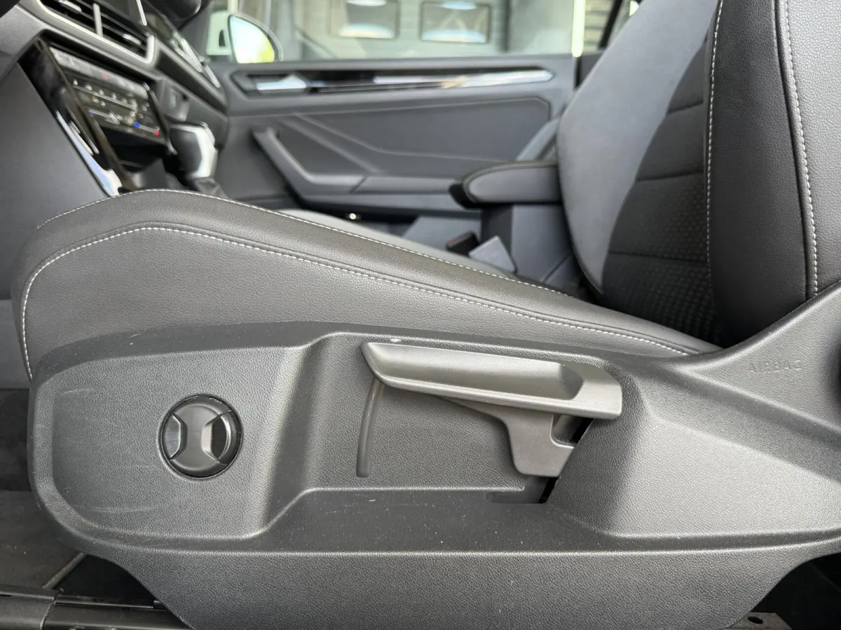 1.5 TSI R-Line|ACC|DSG|IQ LIGHT|
