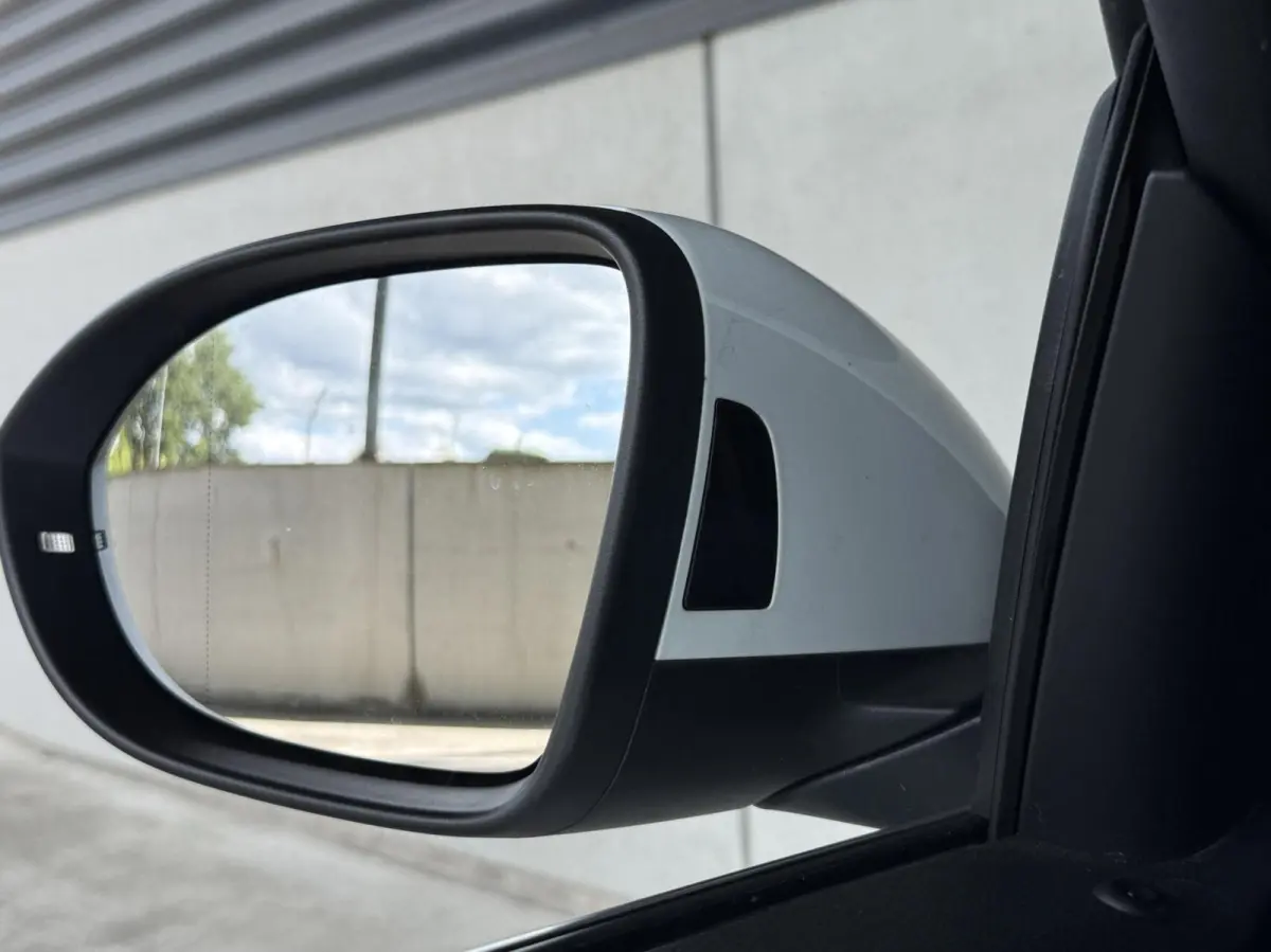 1.5 TSI R-Line|ACC|DSG|IQ LIGHT|