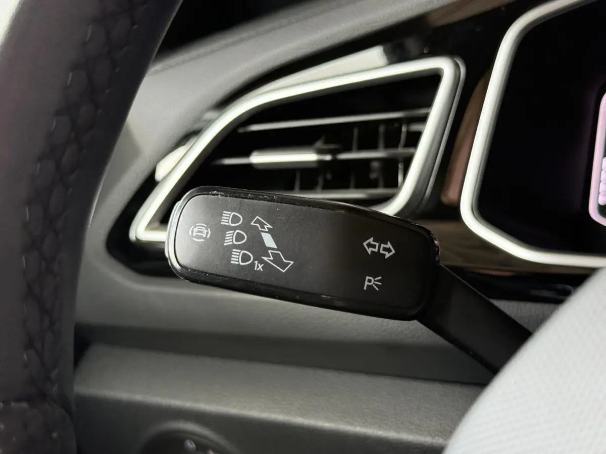 1.5 TSI R-Line|ACC|DSG|IQ LIGHT|