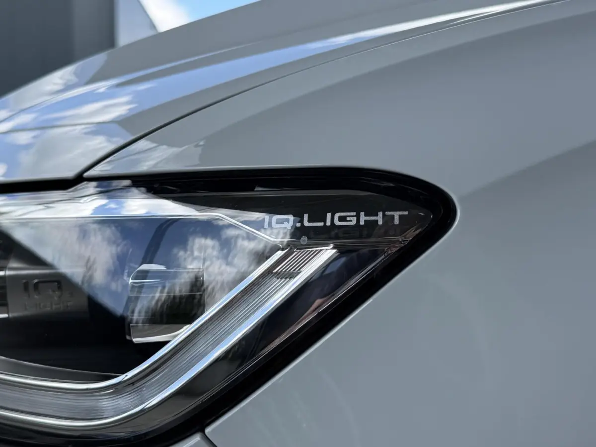1.5 TSI R-Line|ACC|DSG|IQ LIGHT|