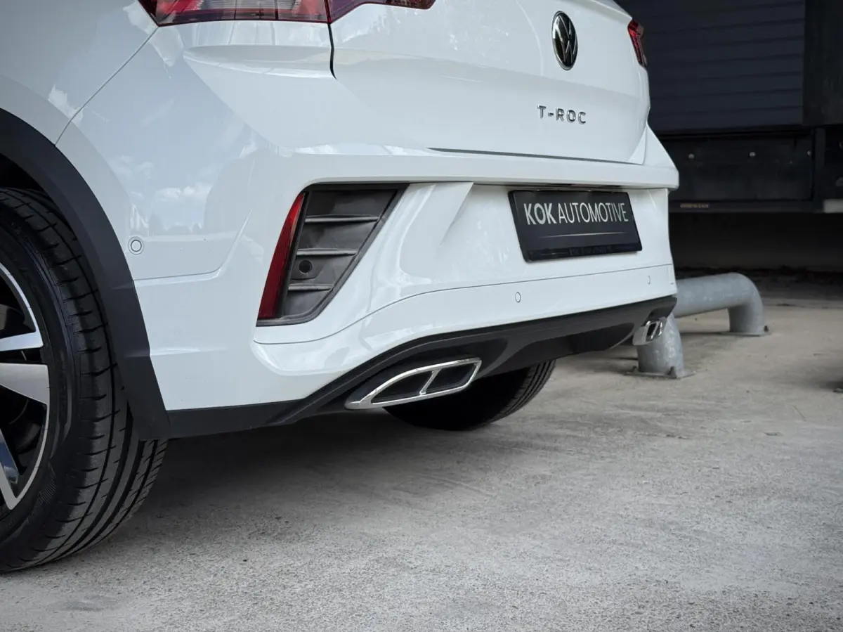 1.5 TSI R-Line|ACC|DSG|IQ LIGHT|