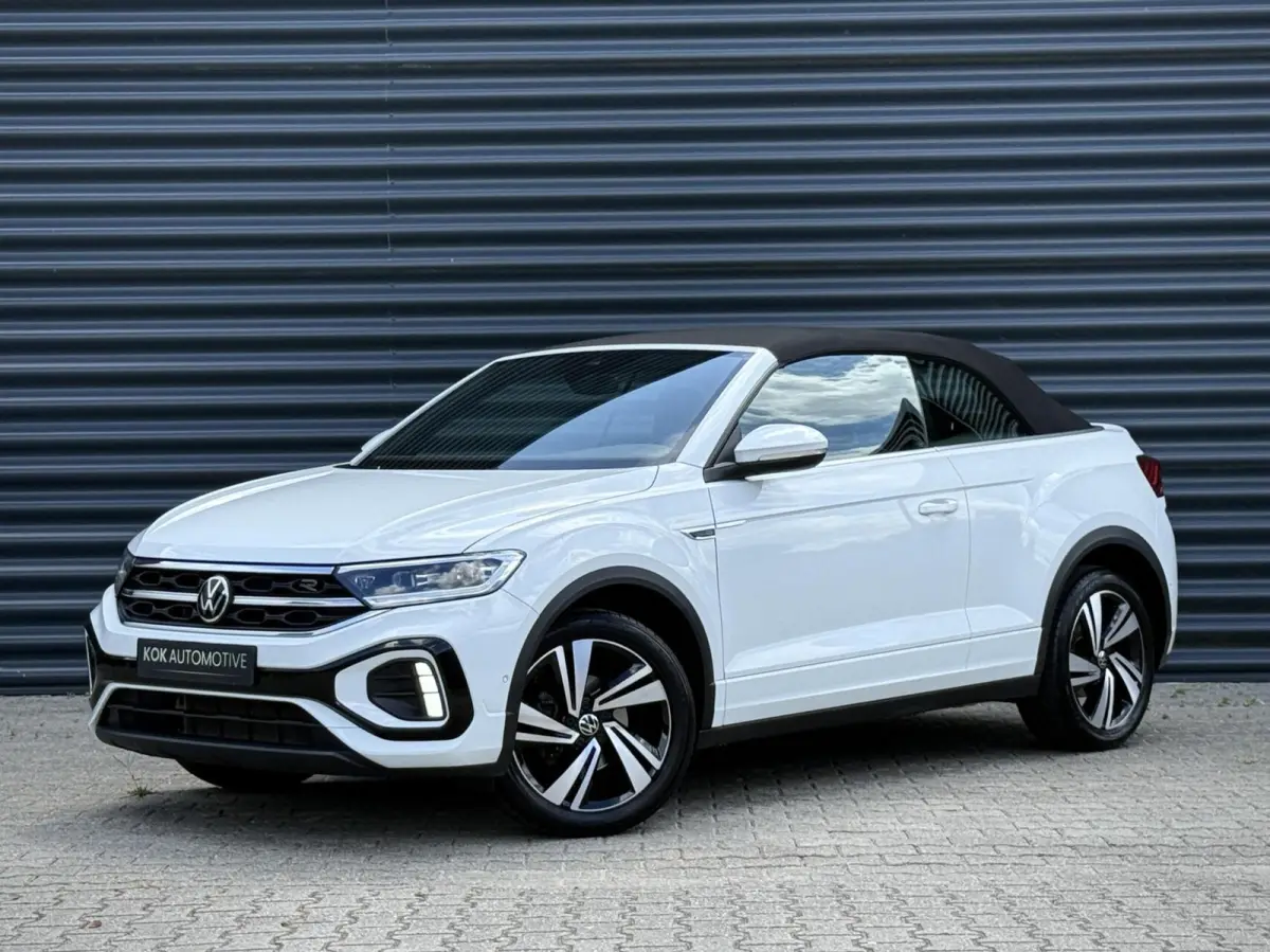 1.5 TSI R-Line|ACC|DSG|IQ LIGHT|