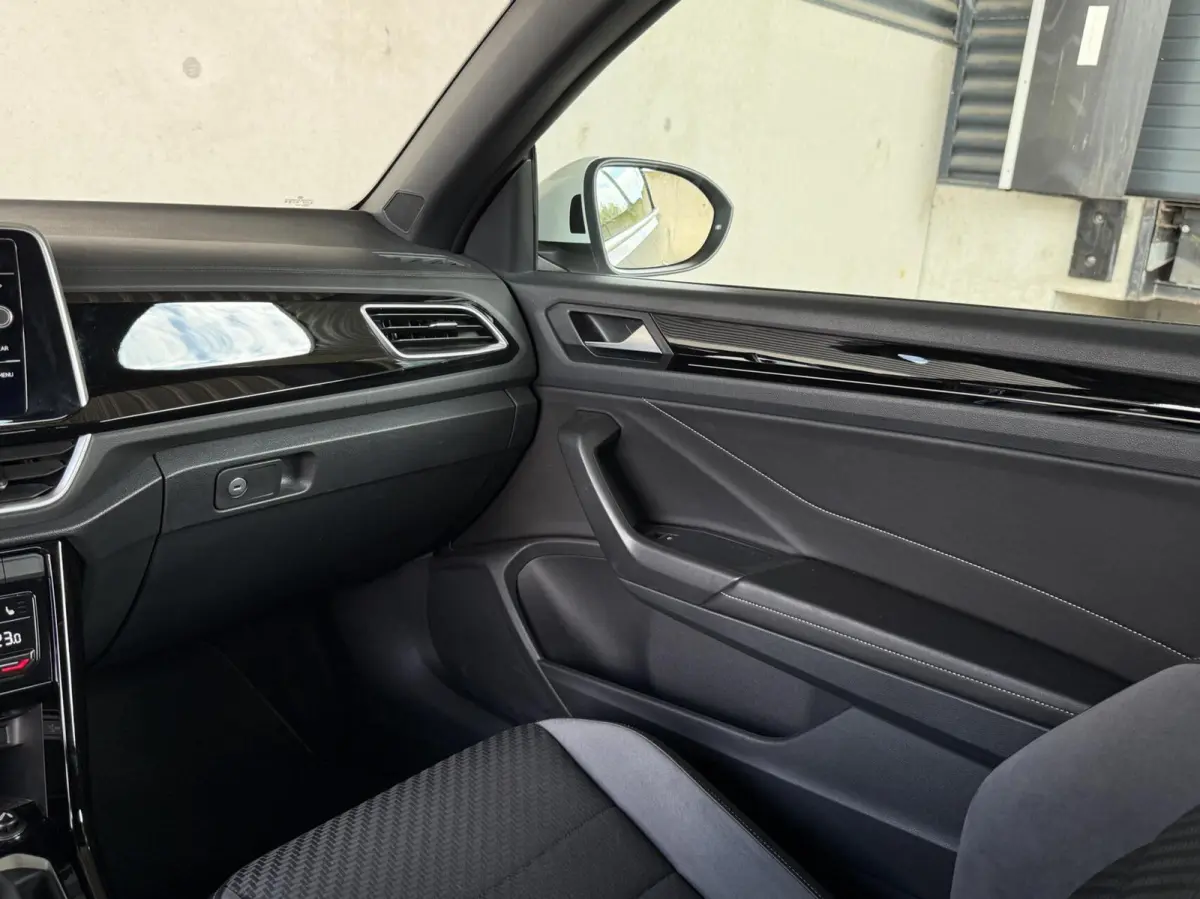 1.5 TSI R-Line|ACC|DSG|IQ LIGHT|