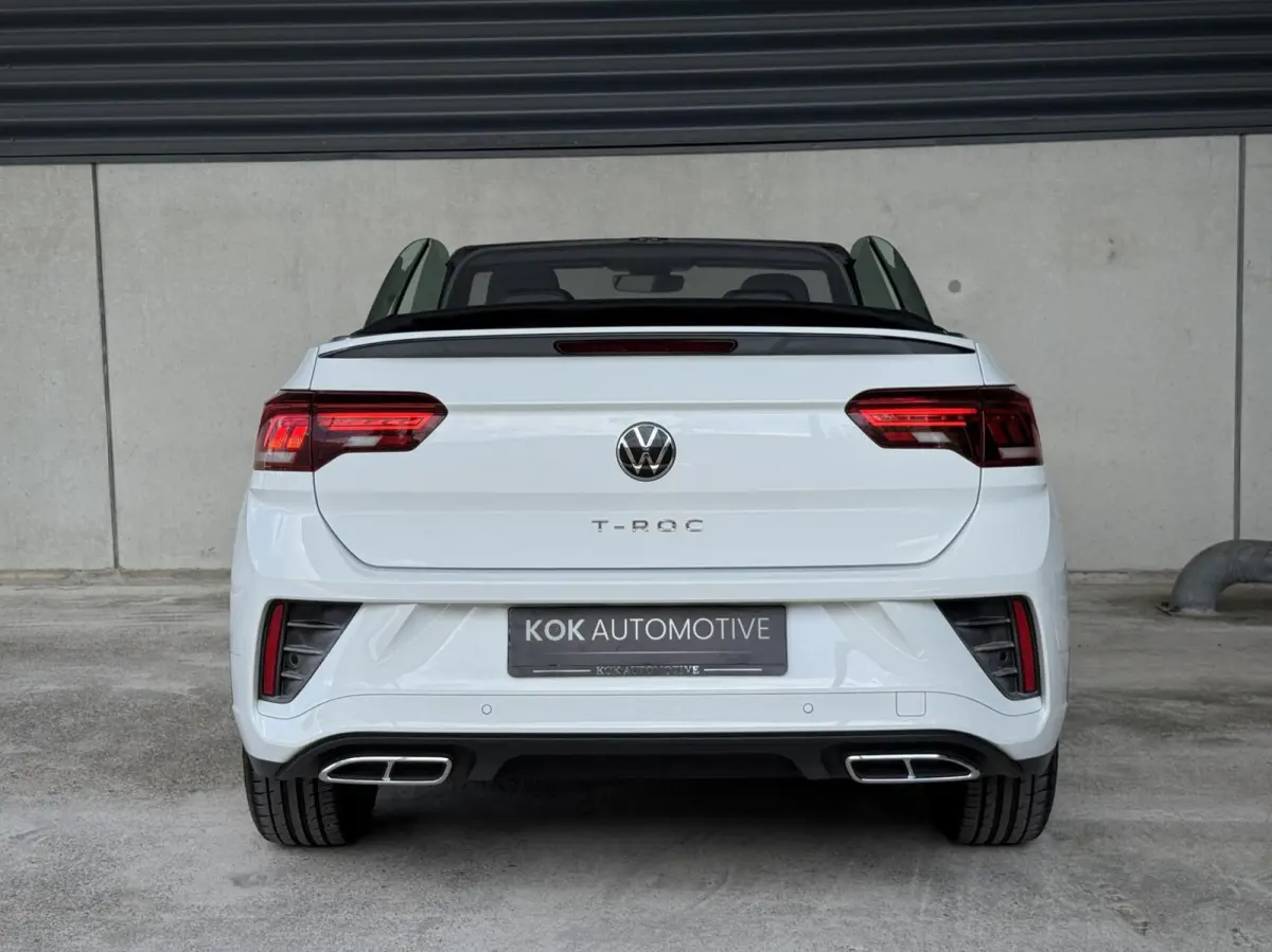 1.5 TSI R-Line|ACC|DSG|IQ LIGHT|