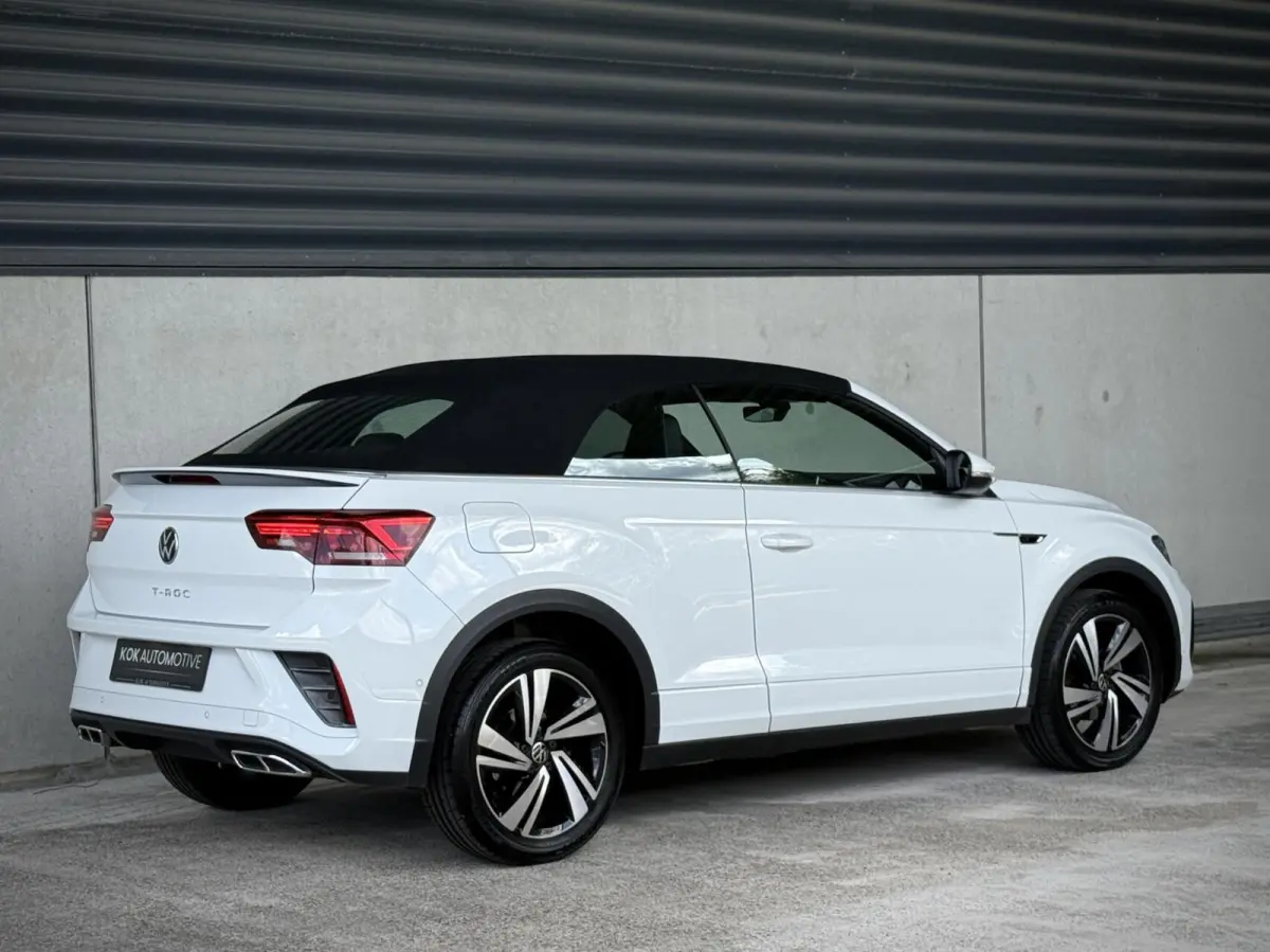 1.5 TSI R-Line|ACC|DSG|IQ LIGHT|