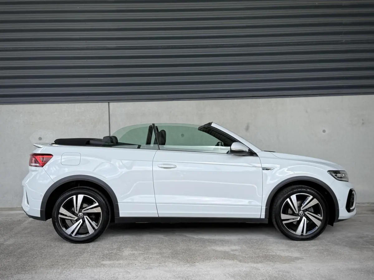 1.5 TSI R-Line|ACC|DSG|IQ LIGHT|
