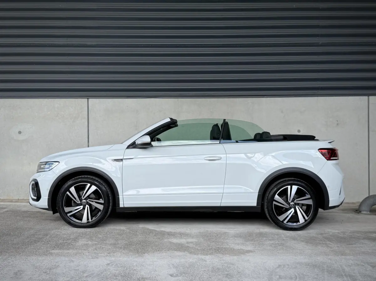 1.5 TSI R-Line|ACC|DSG|IQ LIGHT|
