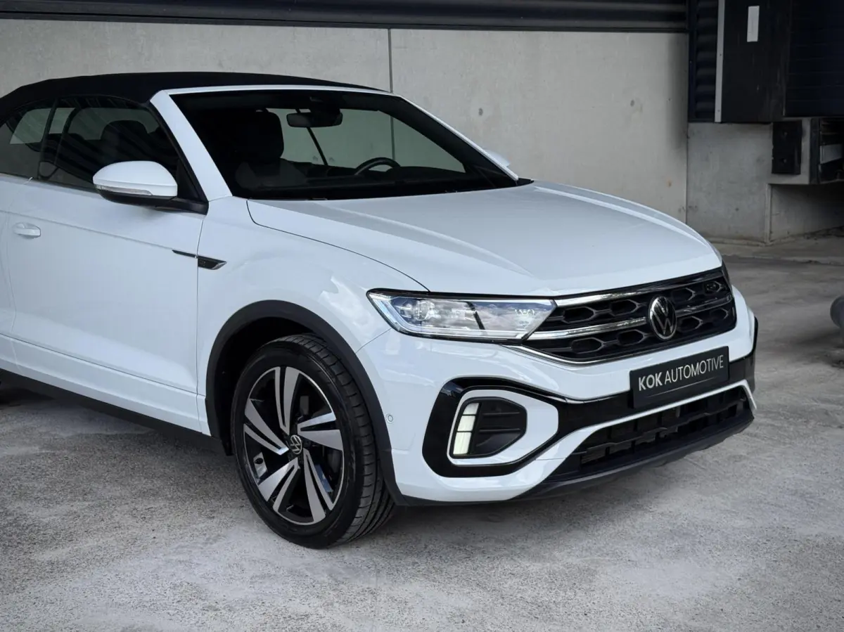 1.5 TSI R-Line|ACC|DSG|IQ LIGHT|