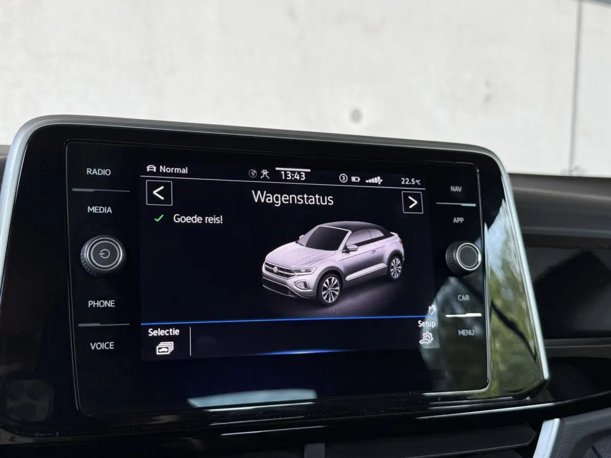1.5 TSI R-Line|ACC|DSG|IQ LIGHT|