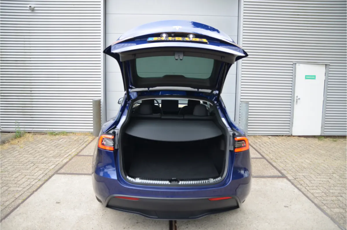 RWD 58 kWh AutoPilot3.0 Ryzen, LFP accu SOH 91,1%
