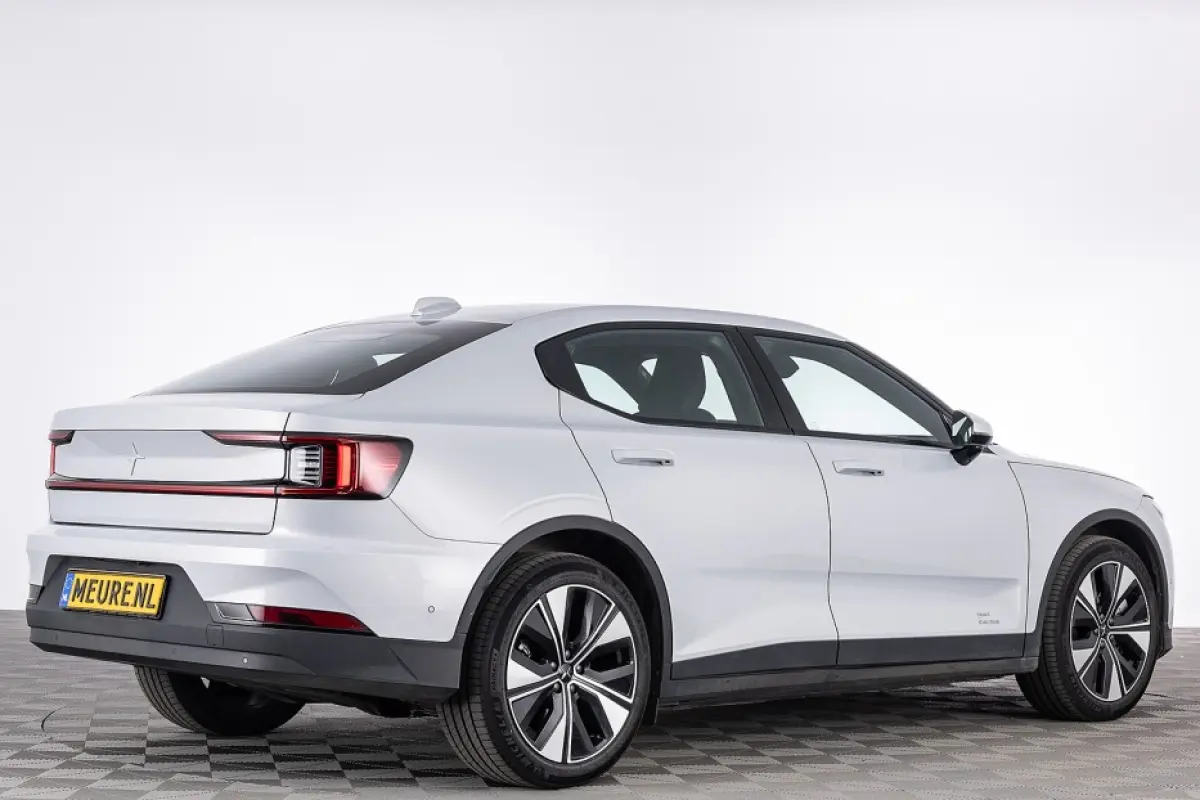 Long Range Single Motor RWD 82kWh *SOH 97 %* !
