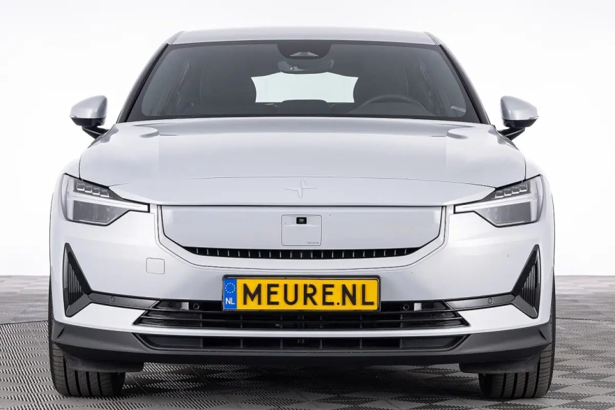 Long Range Single Motor RWD 82kWh *SOH 97 %* !
