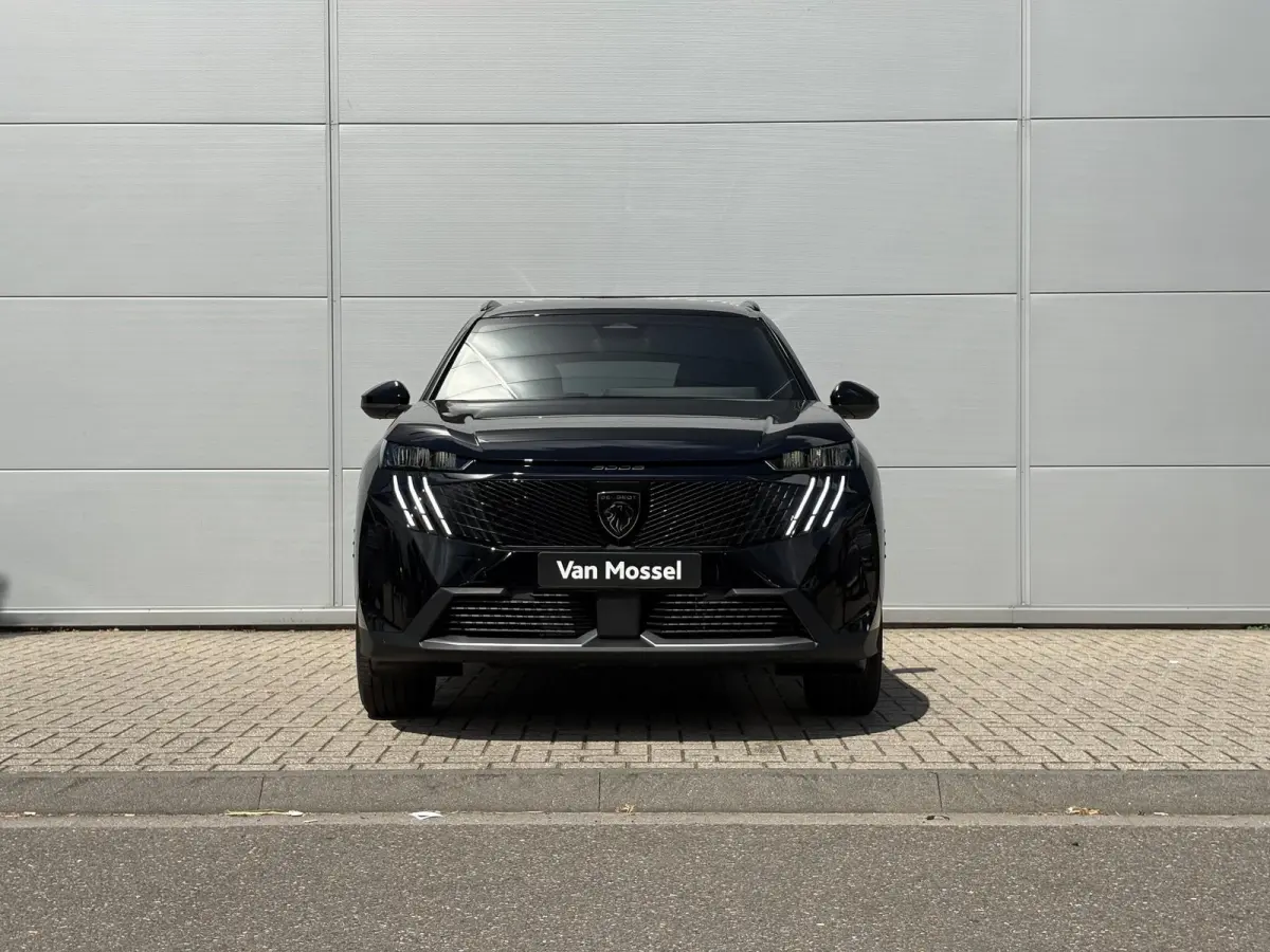 1.2 Hybrid 145 Allure 7p | Stoelverwarming | Camera | Cruise Control | Apple Carplay/Android Auto