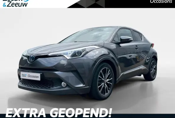 1.8 Hybrid Executive | Climate control | Trekhaak | Keyless | Adaptive cruise control | Navigatie