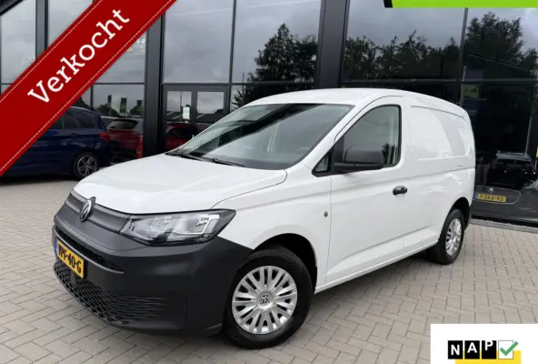 2.0 TDI Exclusive|PDC|AppleCarPlay|Airco|BTW