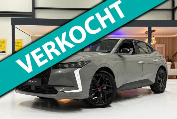 E-Tense Performance Line+ E 225 PHEV AUT SOH99% Navi Camera
