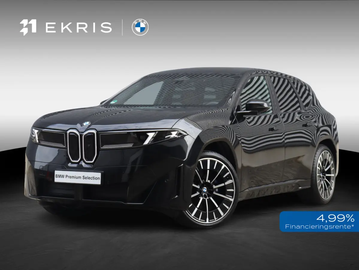 50 xDrive | Direct Beschikbaar! | M Sportpakket | Panodak | Head-Up | Trekhaak | Driving Assistant Plus | Harman Kardon | Parking Assistant Prof. | SoH 100% | 22'' LMV