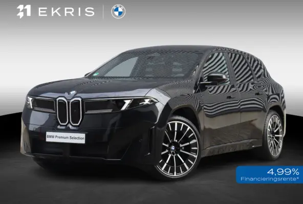 50 xDrive | Direct Beschikbaar! | M Sportpakket | Panodak | Head-Up | Trekhaak | Driving Assistant Plus | Harman Kardon | Parking Assistant Prof. | SoH 100% | 22'' LMV