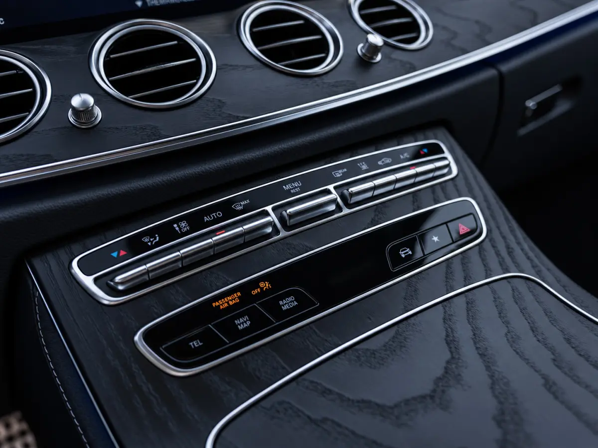 E300e 4MATIC AMG Line|PANO|BURMESTER|360°