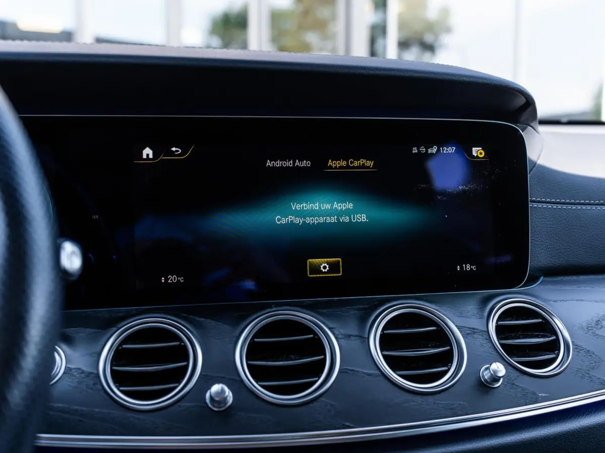 E300e 4MATIC AMG Line|PANO|BURMESTER|360°