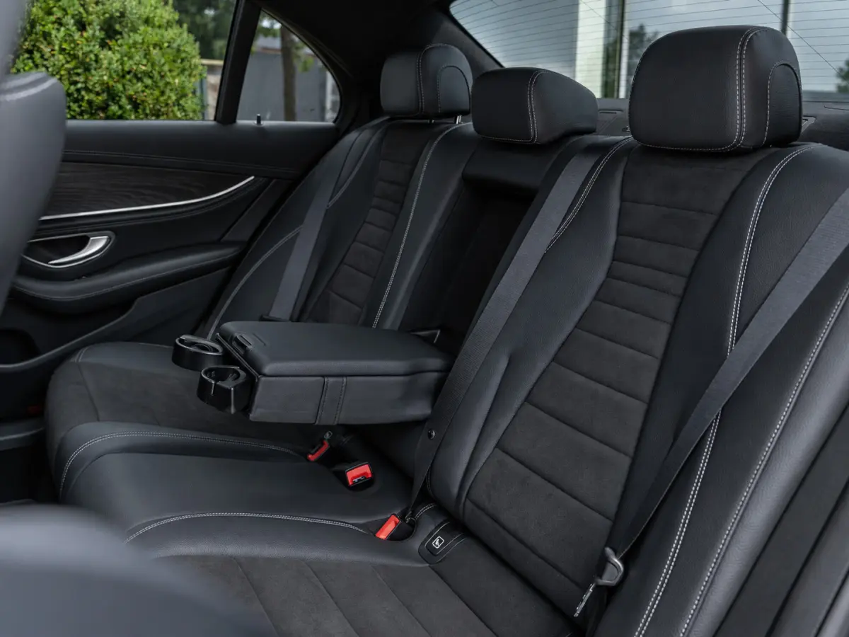E300e 4MATIC AMG Line|PANO|BURMESTER|360°