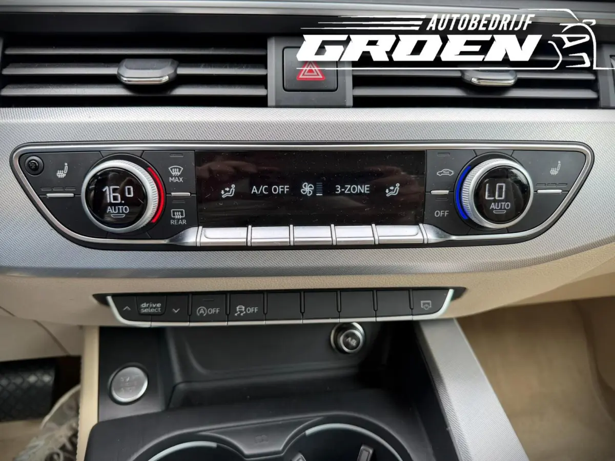 40 TFSI Design AUT|LED|NAVI|NAP