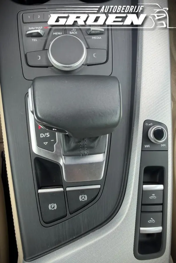 40 TFSI Design AUT|LED|NAVI|NAP
