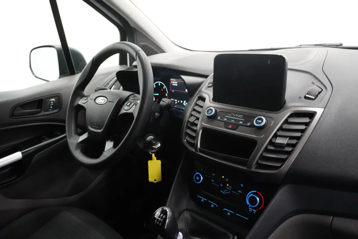 1.5 EcoBlue 100PK L2 EURO 6 - Airco - Navi - Cruise - € 12.950,- Excl.