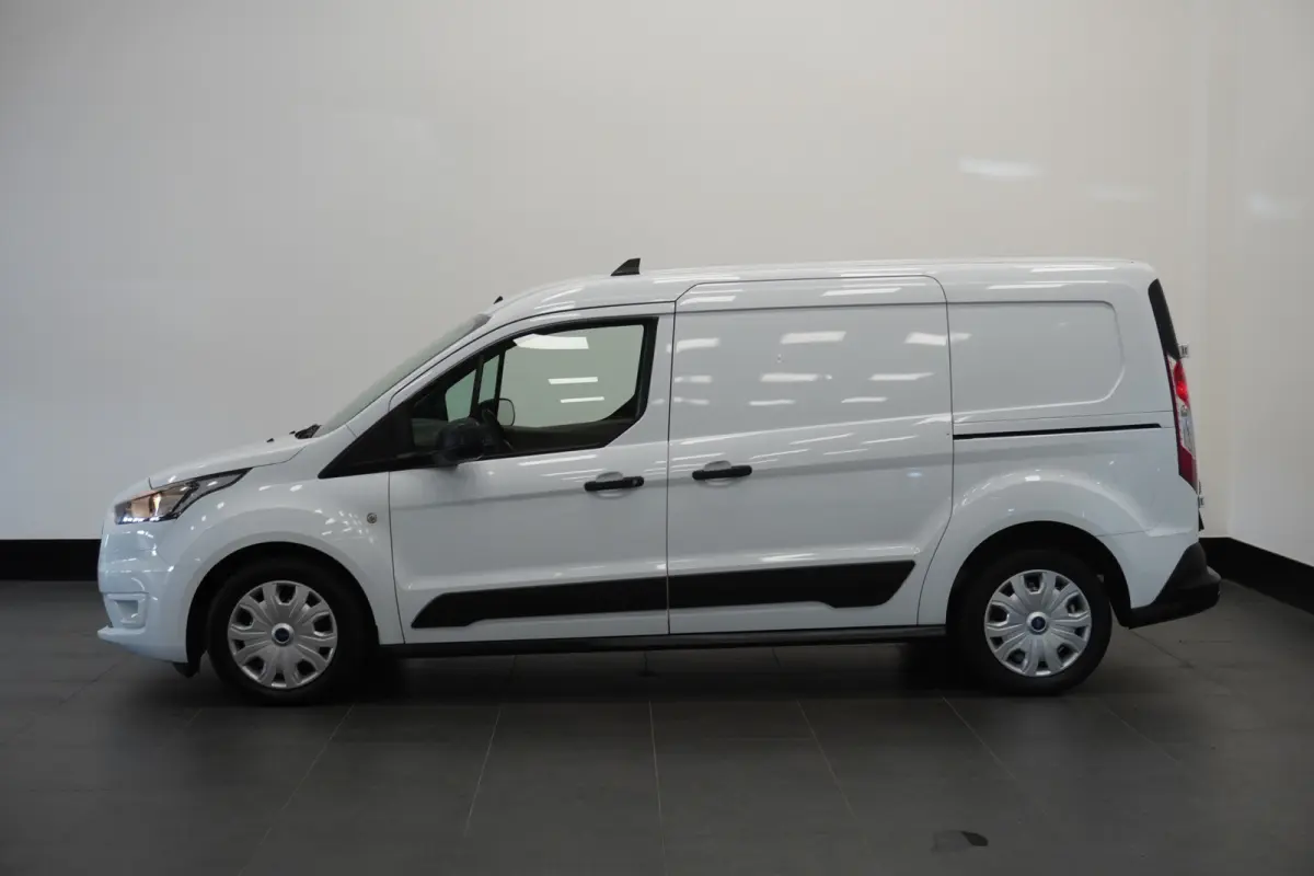 1.5 EcoBlue 100PK L2 EURO 6 - Airco - Navi - Cruise - € 12.950,- Excl.