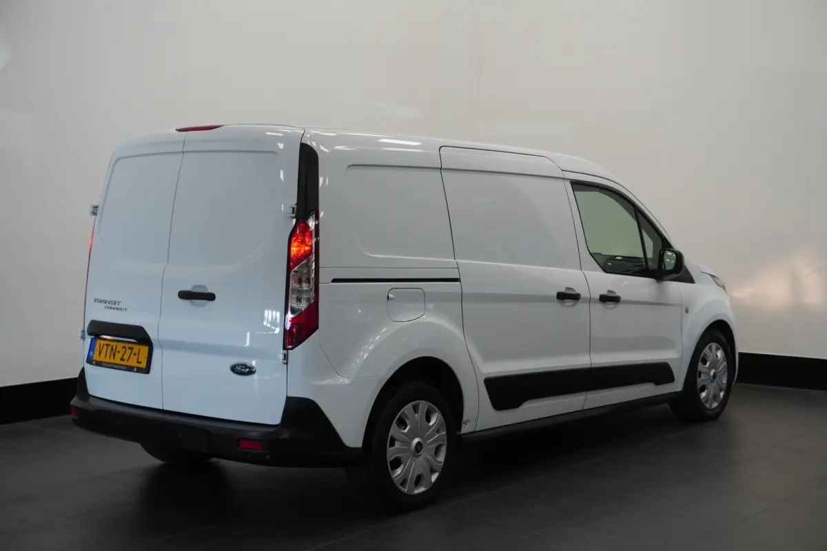 1.5 EcoBlue 100PK L2 EURO 6 - Airco - Navi - Cruise - € 12.950,- Excl.