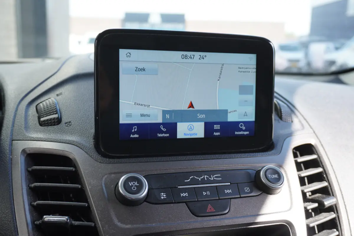 1.5 EcoBlue 100PK L2 EURO 6 - Airco - Navi - Cruise - € 12.950,- Excl.
