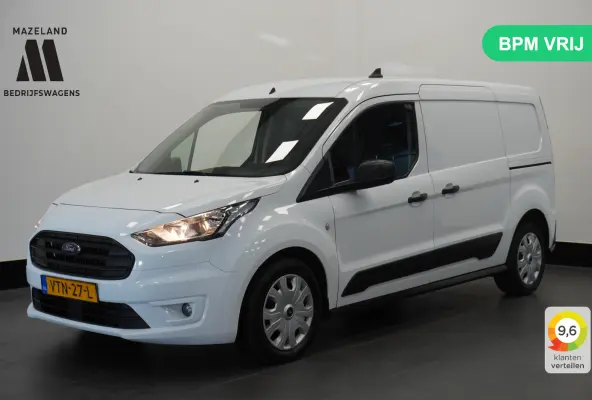 1.5 EcoBlue 100PK L2 EURO 6 - Airco - Navi - Cruise - € 12.950,- Excl.