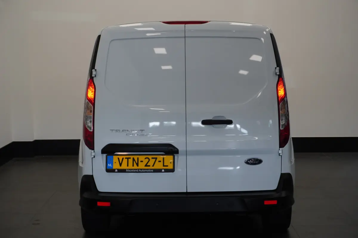 1.5 EcoBlue 100PK L2 EURO 6 - Airco - Navi - Cruise - € 12.950,- Excl.