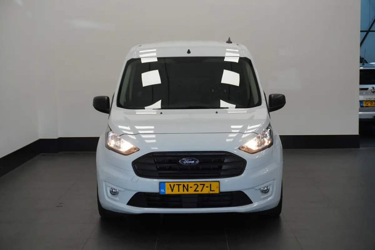 1.5 EcoBlue 100PK L2 EURO 6 - Airco - Navi - Cruise - € 12.950,- Excl.