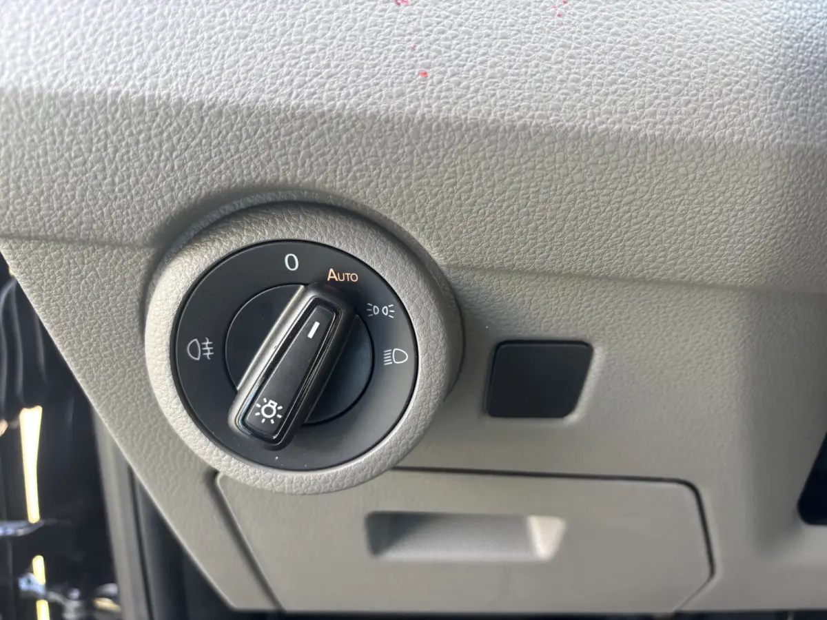 2.0 TDI L2H1 Automaat 3 persoons / achterklep.