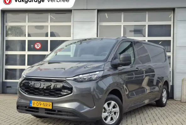 320 2.5 PHEV L2H1 Limited | Incl. BPM | NIEUW!! | Navigatie/Android/Apple Carplay | Cruise Control Adaptief | Voorstoelen/Voorruit Verwarmd | PDC Voor en Achter | Airco Automatisch | LED Kop