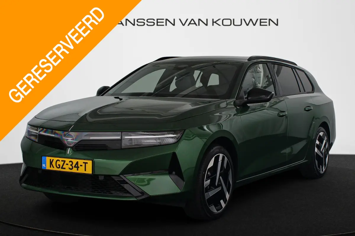 58 kWh Business Edition Automaat Facelift 360 Camera Stoelverwarming