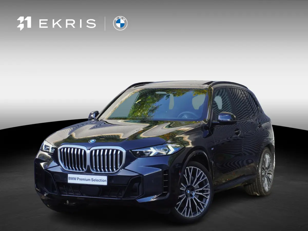 xDrive50e | SoH 100% | M Sportpakket | Driving Assistant Professional | Harman/Kardon Surround Sound systeem | Panoramadak